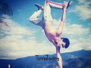 TomJaden