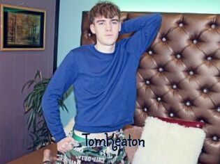 TomKeaton