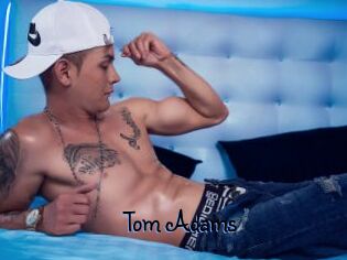 Tom_Adams