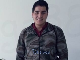 Tom_ros