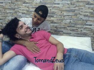 TomandZeus