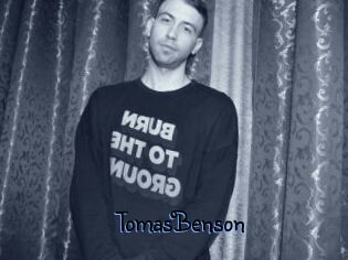 TomasBenson