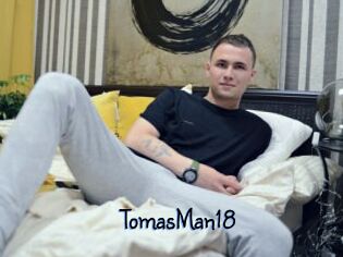 TomasMan18