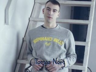 Tomas_Nort