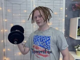 TommiFox