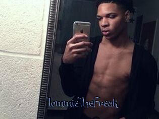 TommieTheFreak