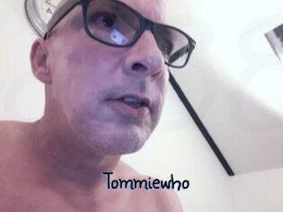 Tommiewho