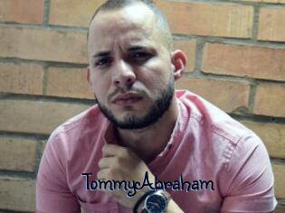 TommyAbraham