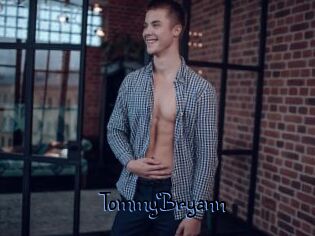 TommyBryann