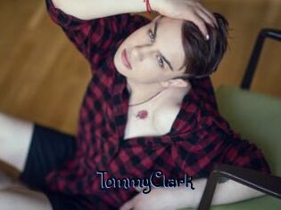 TommyClark