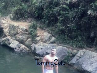 TommyCole
