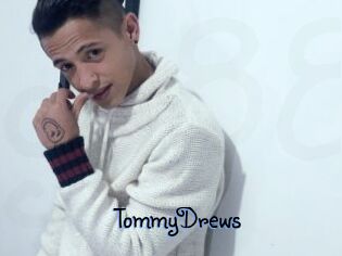 TommyDrews