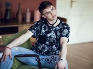 TommyEllar