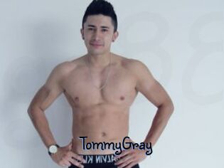 TommyGray