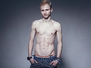 TommyGrey