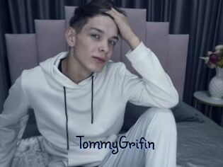 TommyGrifin