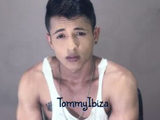 TommyIbiza