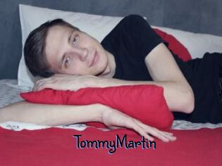 TommyMartin