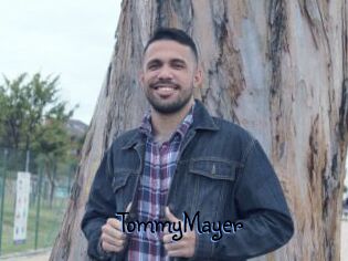 TommyMayer