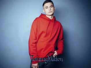 TommyMilton