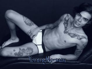 Tommy_Norman
