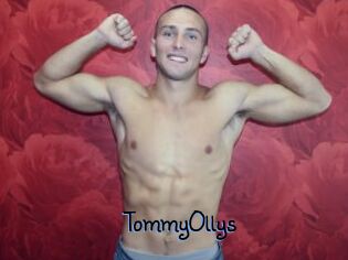 TommyOllys