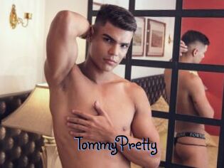 TommyPretty