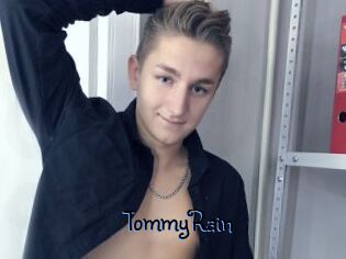 TommyRain