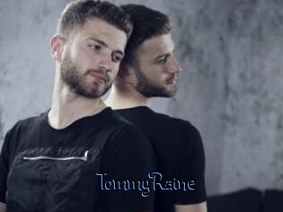TommyRaine