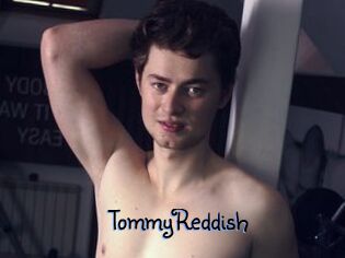 TommyReddish