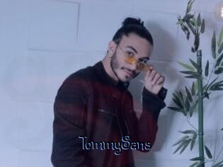 TommySans