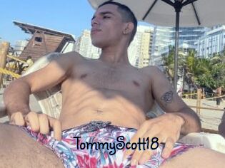 TommyScott18