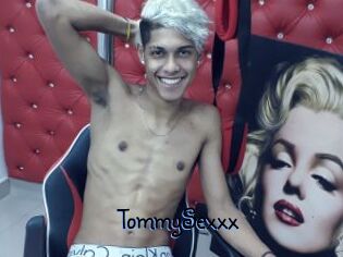 TommySexxx
