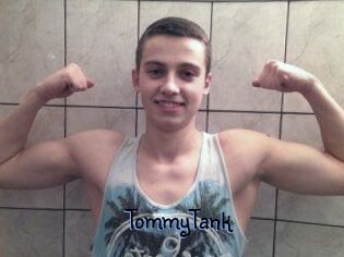 TommyTank
