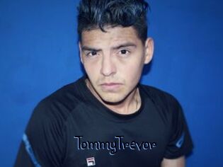 TommyTrevor