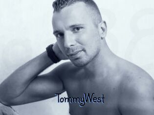 TommyWest