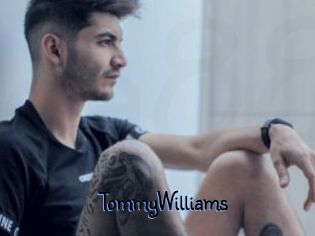 TommyWilliams
