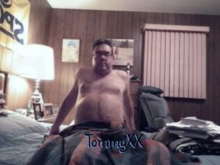 TommyXX