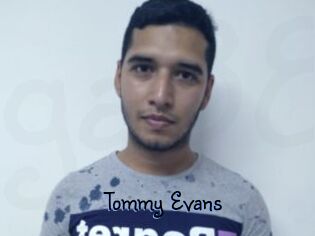 Tommy_Evans