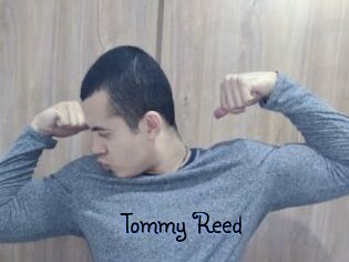 Tommy_Reed