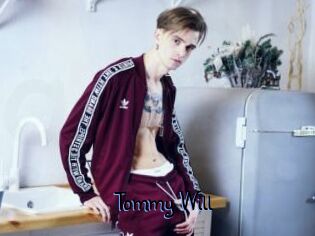 Tommy_Will