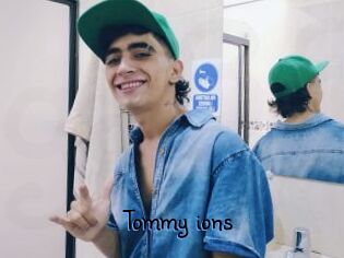 Tommy_ions