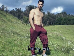 Tommy_wes