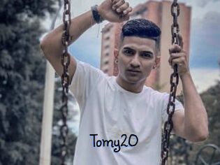 Tomy20