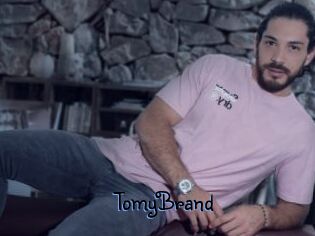 TomyBrand