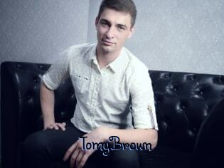 TomyBrown
