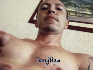 TomyRaw