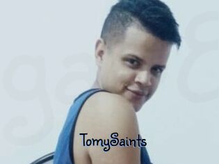 TomySaints