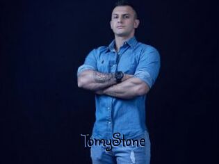 TomyStone