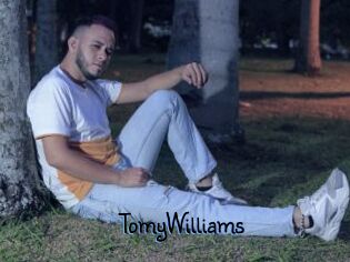TomyWilliams
